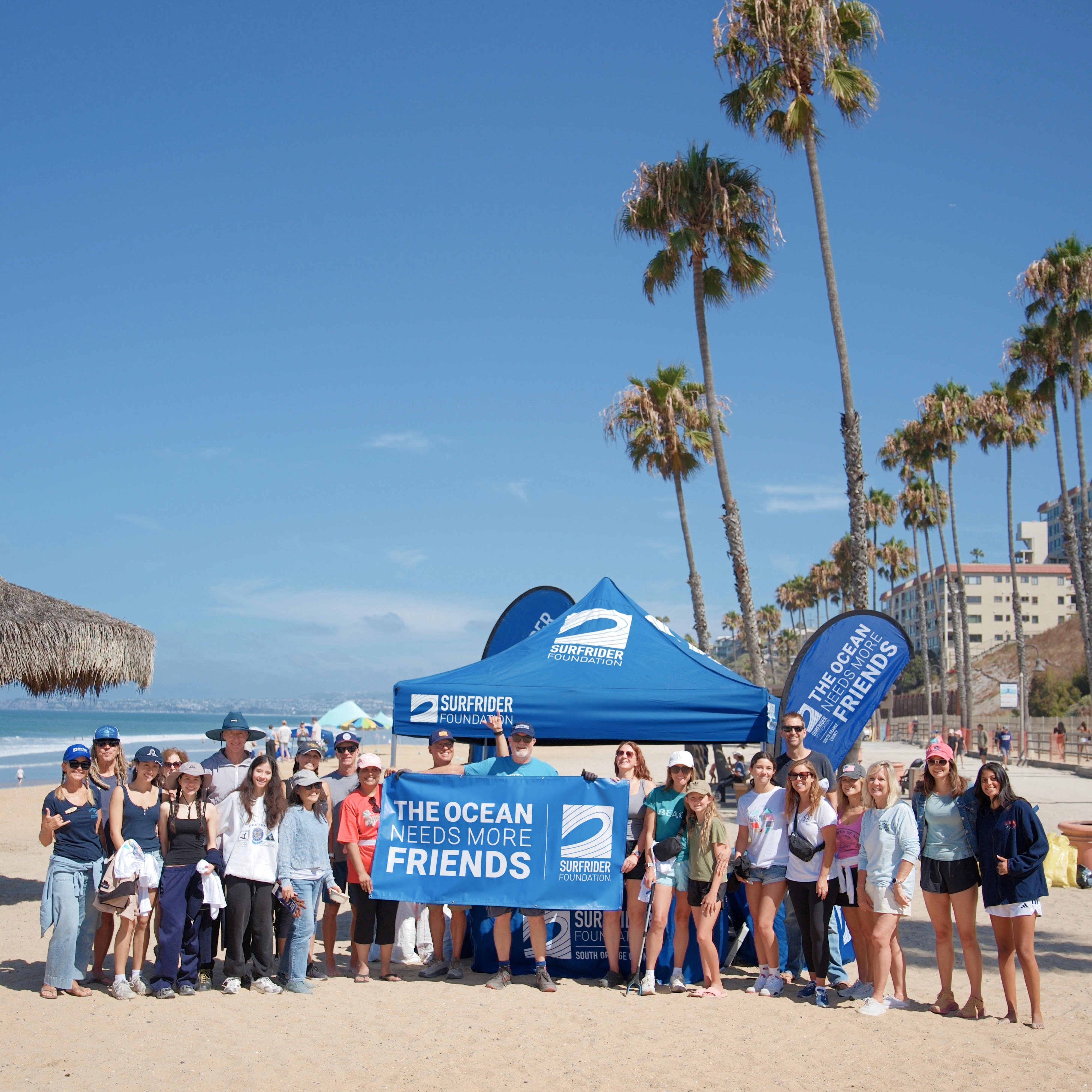dirtiest beach south oc michaela coats group vertical